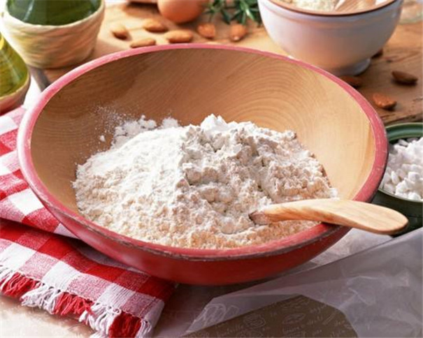 薯類淀粉加工設備-淀粉