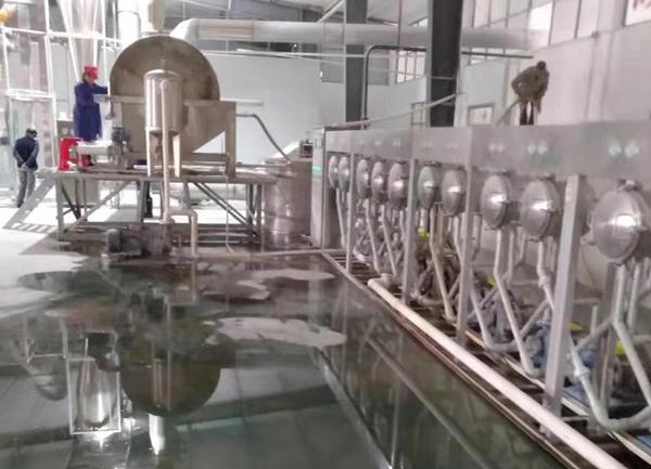 淀粉設備多少錢 淀粉設備多少錢