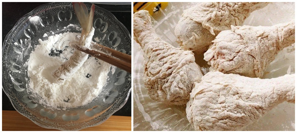 淀粉和生粉是同一種東西嗎?千萬別搞錯了,他們的用途完全不同 淀粉和生粉是同一種東西嗎?千萬別搞錯了,他們的用途完全不同