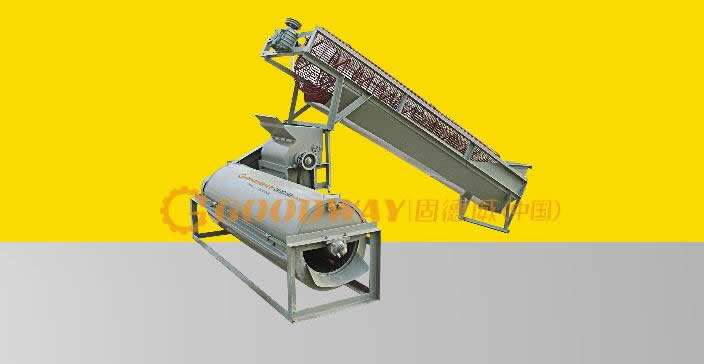 粉碎設(shè)備-溢流淘洗式制粉機 粉碎設(shè)備-溢流淘洗式制粉機