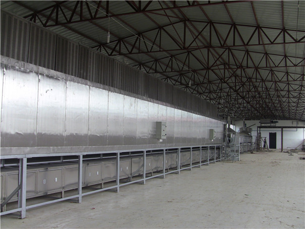 挑選粉條機的3個原則