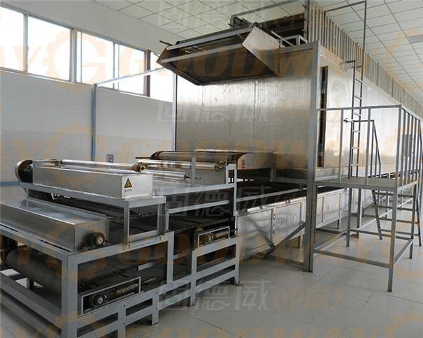 哪種工藝的紅薯粉條機更適合你用？這篇優劣勢對比分析講的很全面