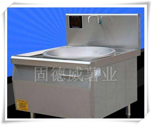 電磁加熱 電磁鍋