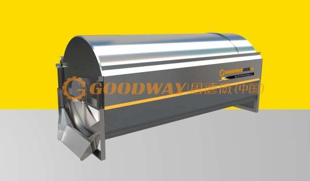 過濾設備-六方微濾機