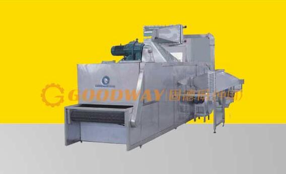 折帶式脫水機(jī)-脫水設(shè)備