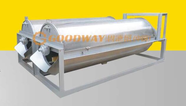 過濾設備-細濾機