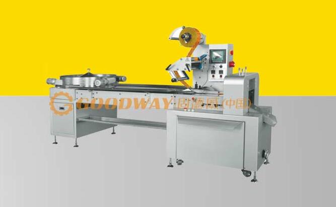 自動包裝機 自動包裝機