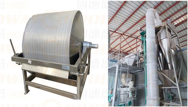 脫水機干燥機 脫水機干燥機