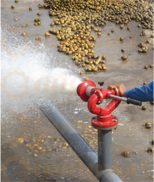 不同規格的淀粉加工設備工藝流程與配置分析 不同規格的淀粉加工設備工藝流程與配置分析