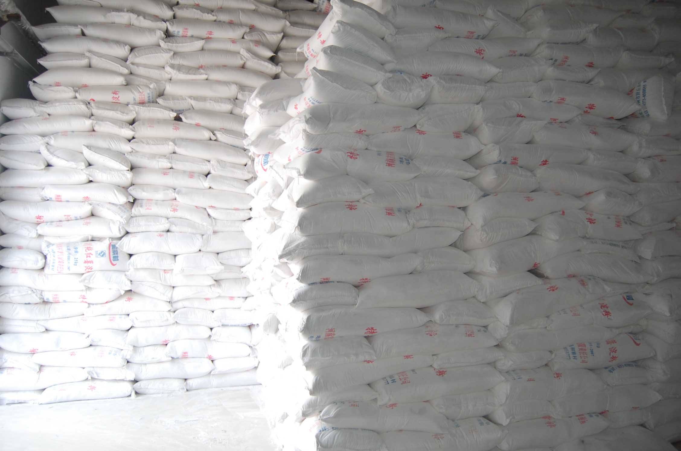 紅薯淀粉加工行業(yè)現(xiàn)狀分析之紅薯淀粉的特性及其應用