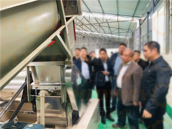 紅薯淀粉加工設(shè)備