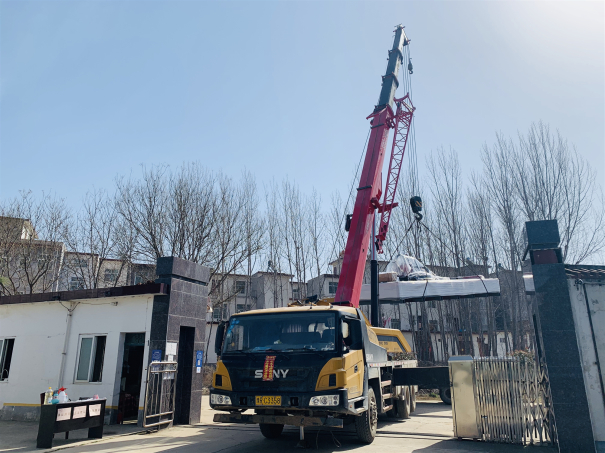 德國激光設(shè)備-淀粉加工設(shè)備