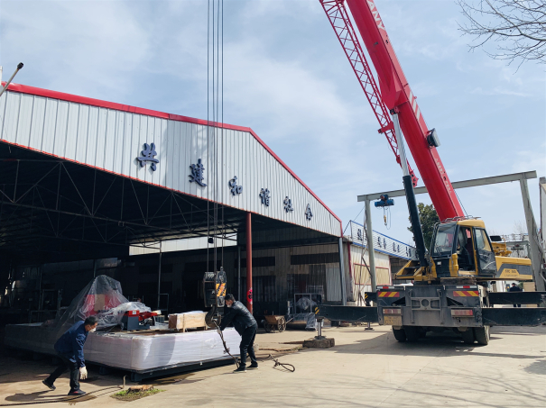 德國激光設(shè)備-淀粉加工設(shè)備