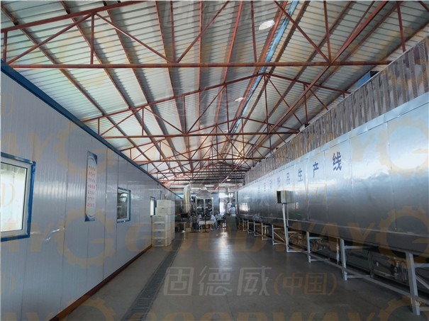 哪種工藝的紅薯粉條機更適合你用？這篇優劣勢對比分析講的很全面