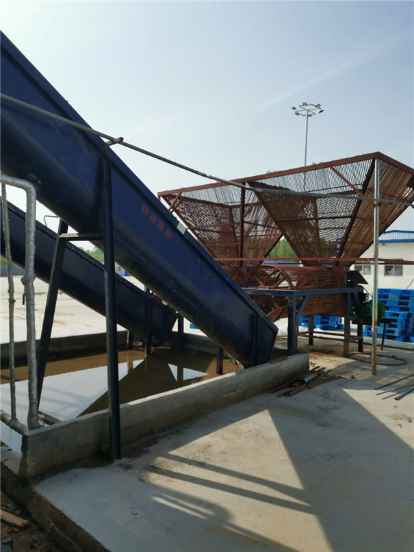 紅薯淀粉加工設備-大型淀粉設備 紅薯淀粉加工設備-大型淀粉設備