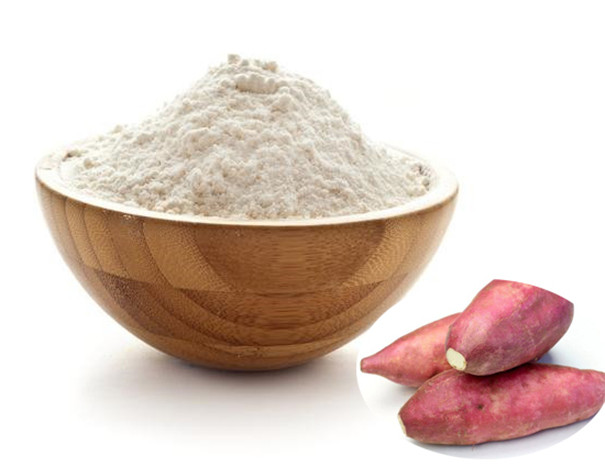 紅薯淀粉加工設備