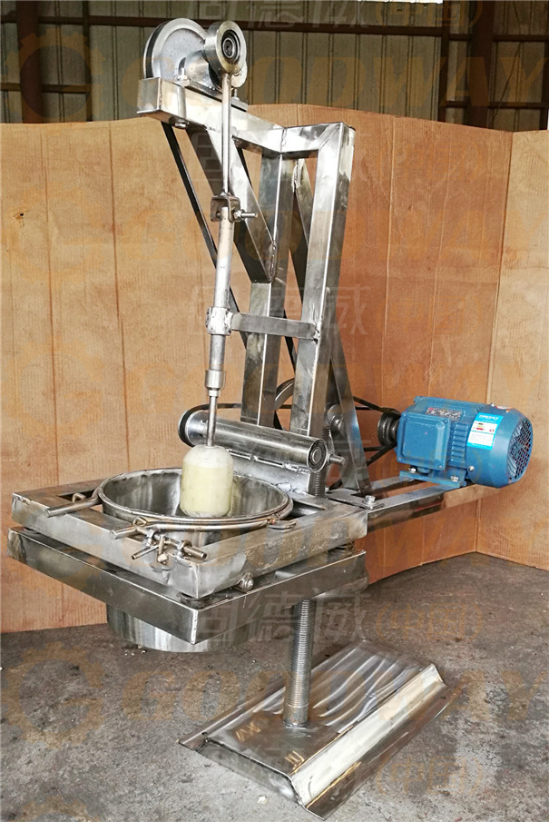 哪種工藝的紅薯粉條機更適合你用？這篇優劣勢對比分析講的很全面