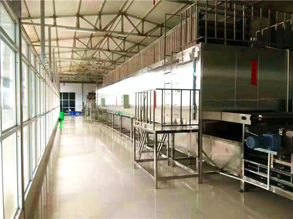 全自動粉條機 全自動粉條機