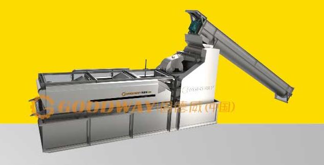 粉碎設備-曲網擠壓型制粉機 粉碎設備-曲網擠壓型制粉機