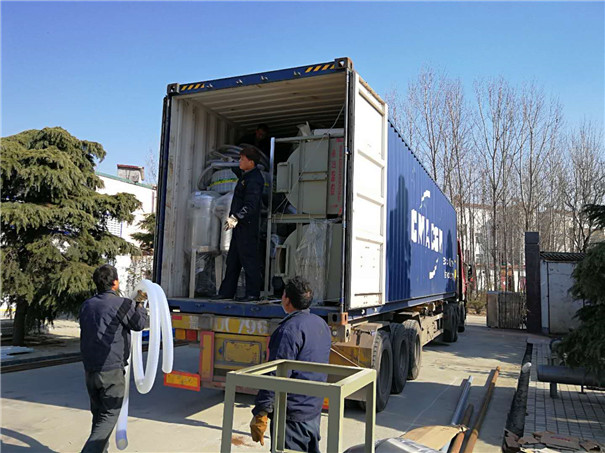 第一次合作發(fā)貨 第一次合作發(fā)貨