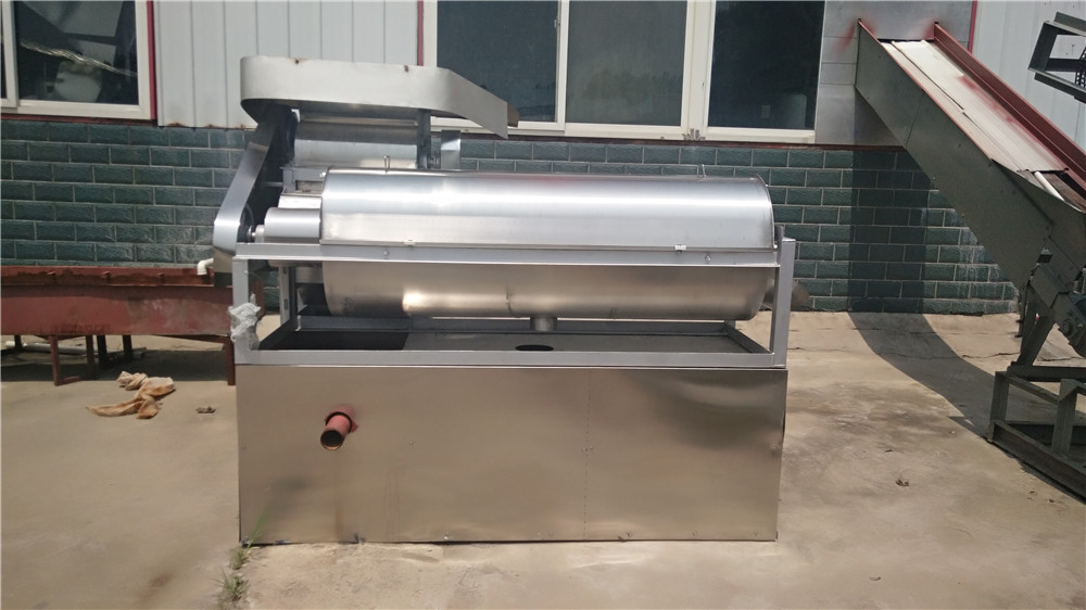 紅薯淀粉加工設(shè)備 紅薯淀粉加工設(shè)備