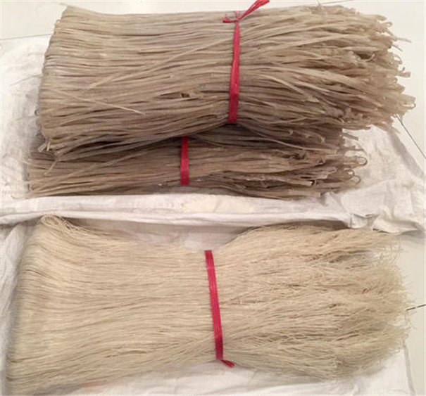 漏瓢式粉條加工的優劣分析-粉條