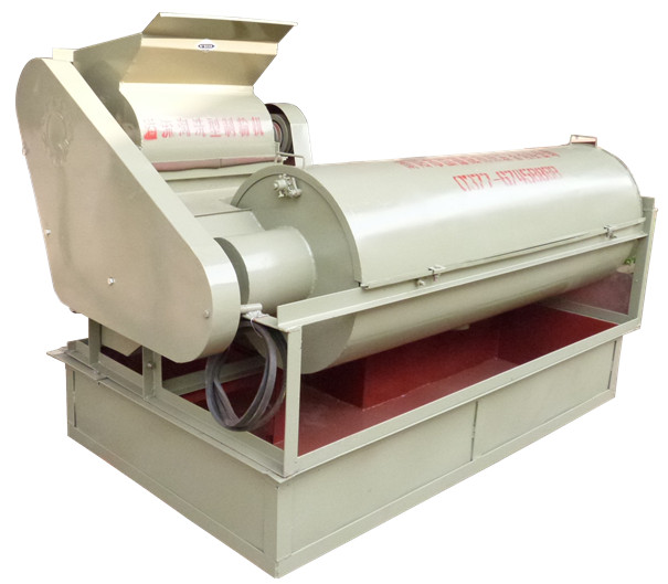 小型紅薯淀粉加工設(shè)備-溢流機(jī) 小型紅薯淀粉加工設(shè)備-溢流機(jī)