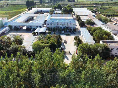 方城縣政協(xié)領導到固德威公司開展&ldquo;萬人助萬企&rdquo;調(diào)研活動