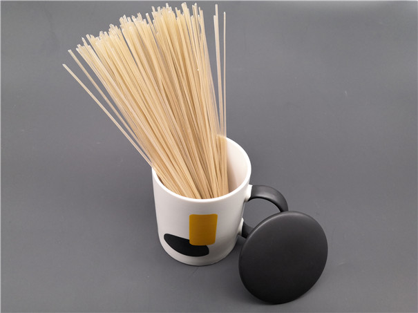 新型紅薯粉條機-粉條成品