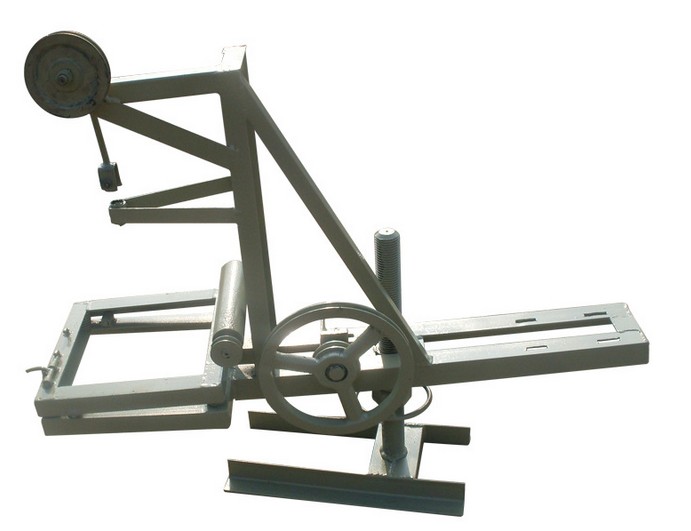 粉條粉絲機種類二漏飄工藝