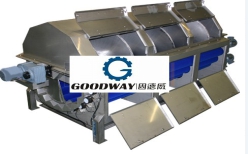 紅薯全粉生產(chǎn)線