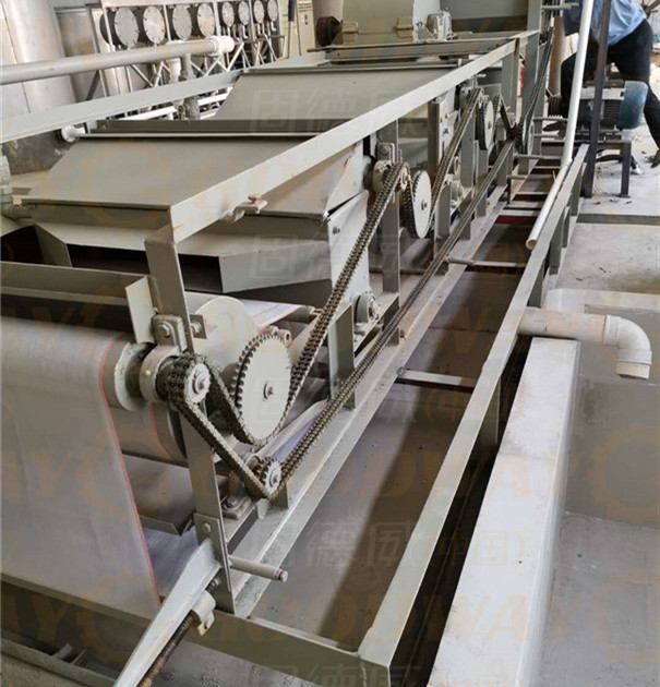 淀粉加工設備--粉碎機