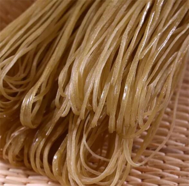 粉條機優勢-手工粉條