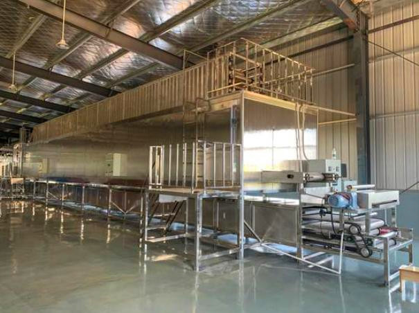 挑選粉條機的3個原則