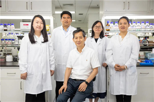 厲害了我的國(guó)！西北風(fēng)真能喝飽了，中國(guó)首次實(shí)現(xiàn)二氧化碳人工合成淀粉