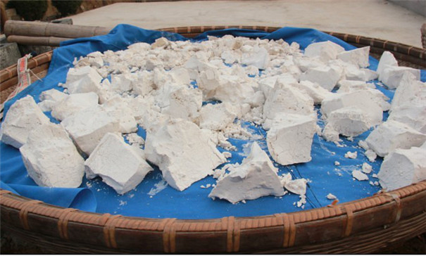 小型紅薯淀粉加工-人工晾曬 小型紅薯淀粉加工-人工晾曬