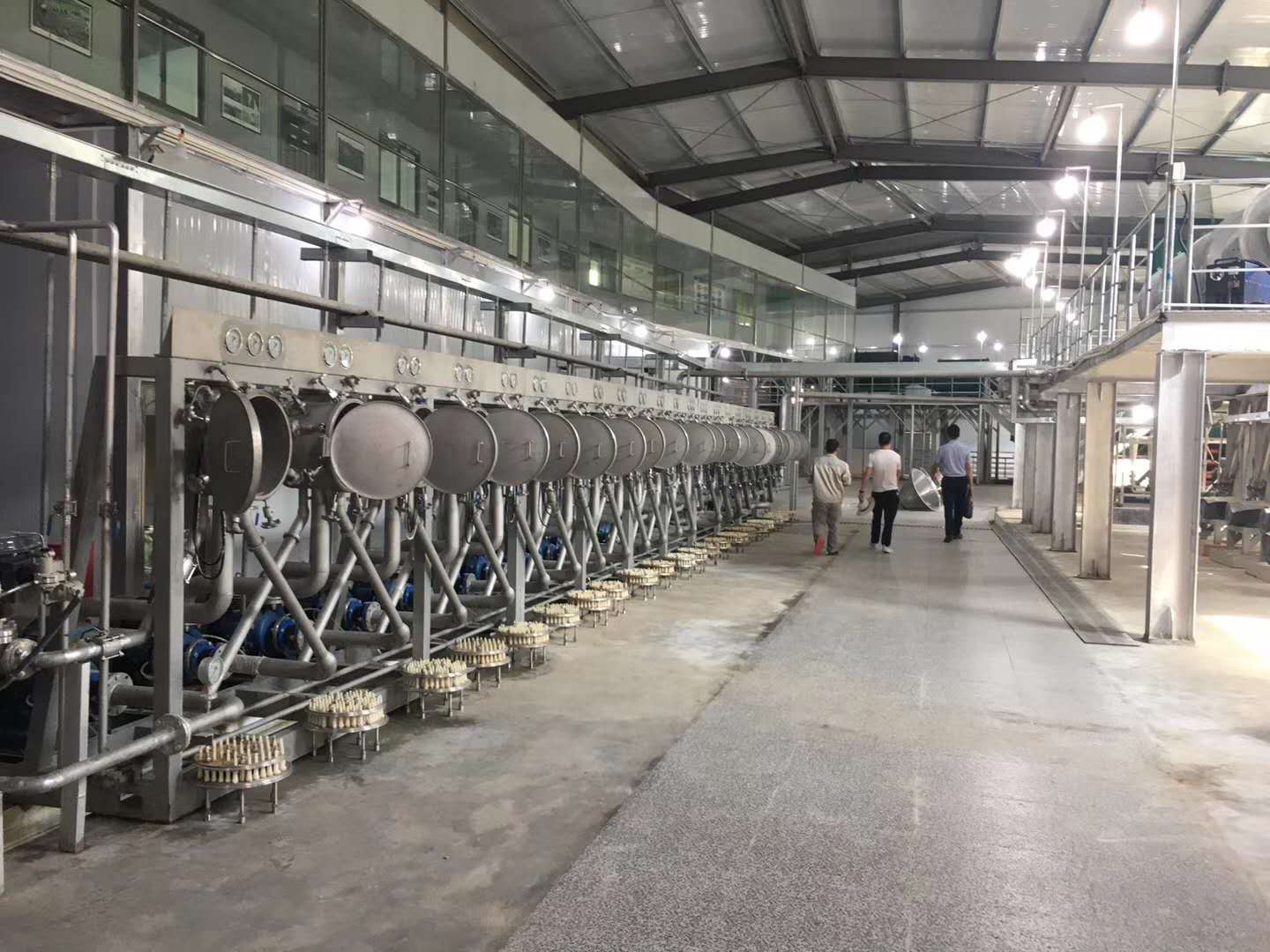 紅薯淀粉加工設備 紅薯淀粉加工設備