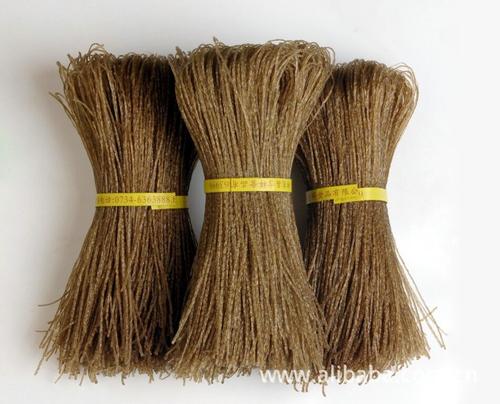 紅薯粉絲機械加工中的常見問題及解決辦法