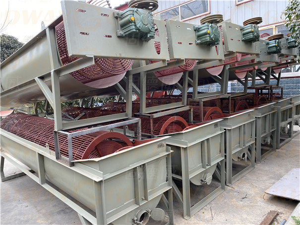 紅薯淀粉加工設(shè)備--單機(jī)