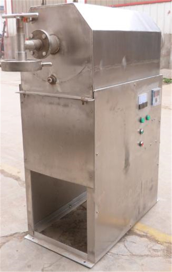 粉條粉絲機種類一  擠出工藝