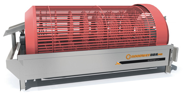 全自動淀粉加工設備適用哪些薯類 葛根全自動淀粉加工設備