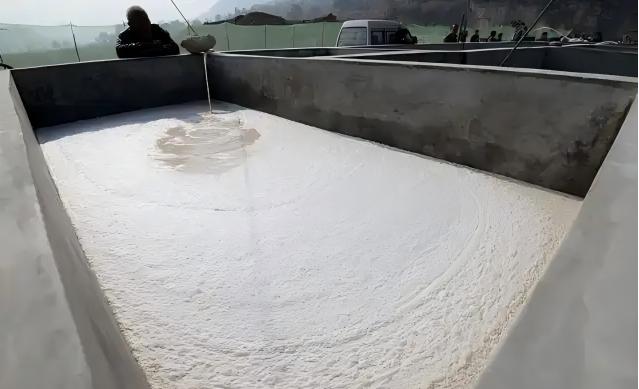 沉淀池 jpg 沉淀池 jpg