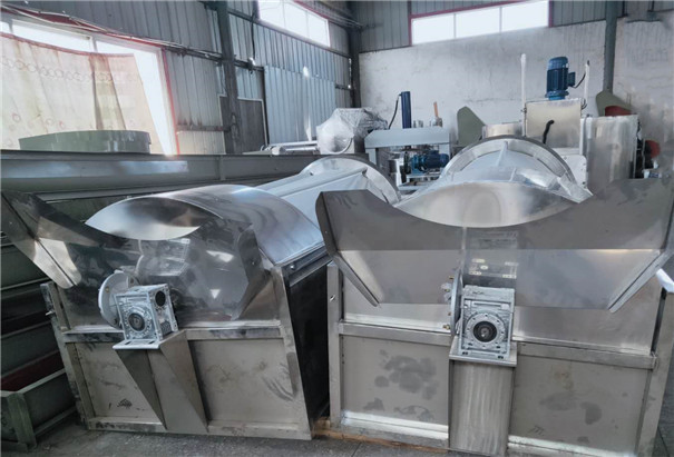 紅薯淀粉加工設備 紅薯淀粉加工設備