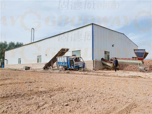 不同規格的淀粉加工設備工藝流程與配置分析 不同規格的淀粉加工設備工藝流程與配置分析