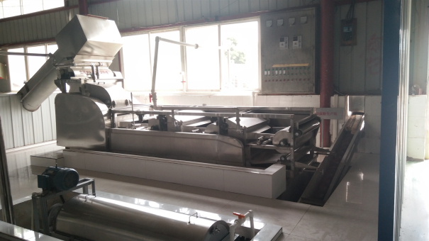 淀粉設備多少錢 淀粉設備多少錢