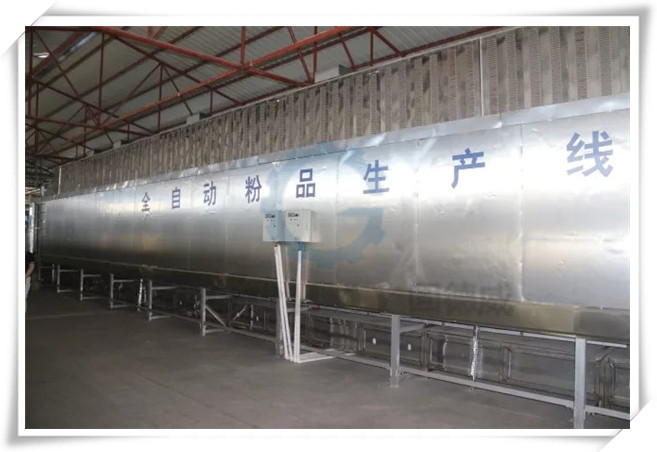 全自動(dòng)粉絲(粉條)生產(chǎn)線.jpg